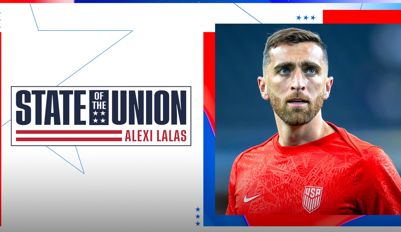Alexi Lalas' Best U.S. XI: Why Turner still starts in goal over Freese