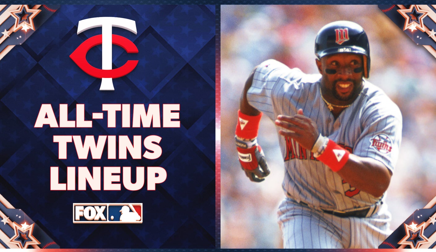 2025 MLB All-Star Game: Building the Best Twins Lineup