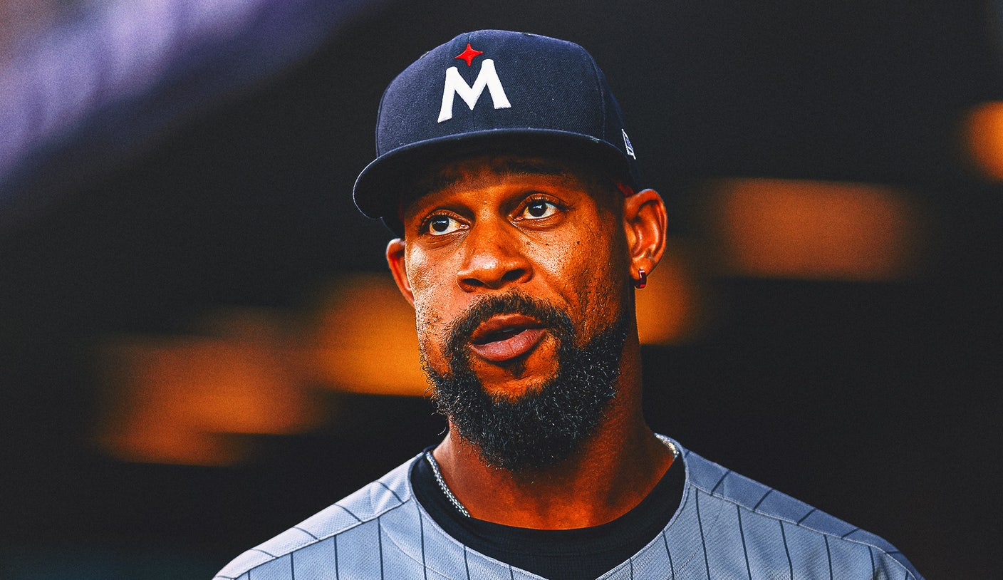 Twins Place All-Star CF Byron Buxton On 10-Day Injured List With Rib Injury