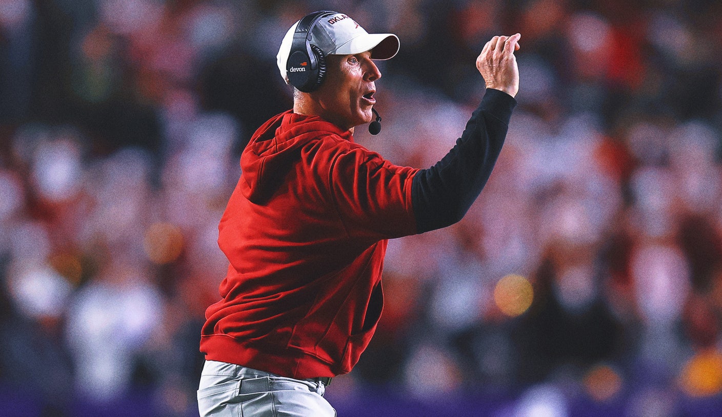 Who are the 10 Coaches With the Most to Prove Entering the 2025 CFB Season?