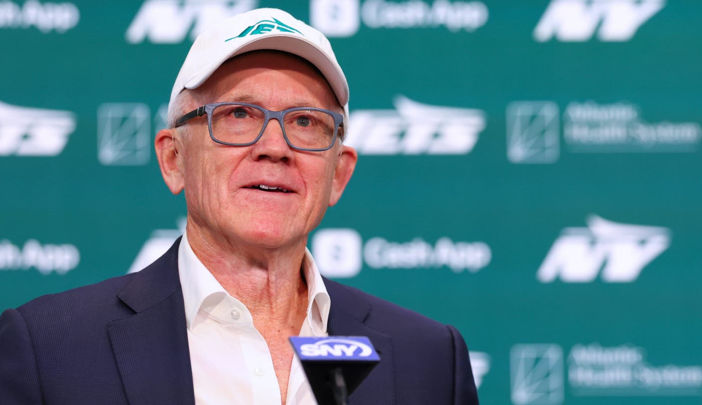 Jets owner Woody Johnson’s Crystal Palace Stake Gets Green Light Jets owner Woody Johnson’s Crystal Palace Stake Gets Green Light