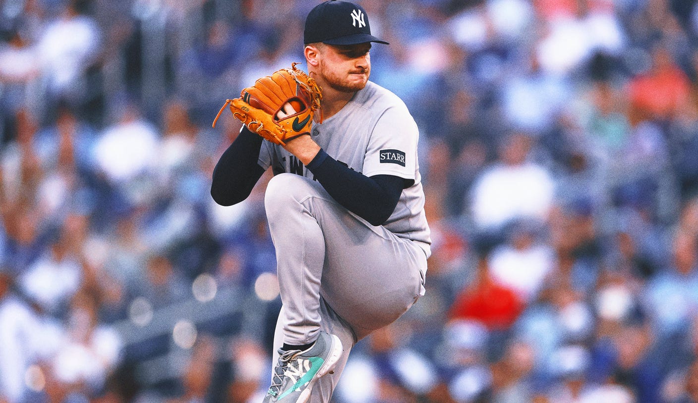 Yankees' Clarke Schmidt to undergo a 2nd Tommy John surgery