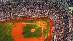 BALTIMORE ORIOLES Trending Image: What Are The 10 Most Iconic MLB Stadiums?