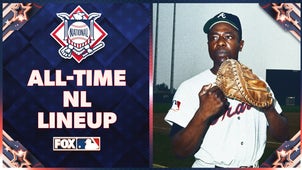 ATLANTA BRAVES Trending Image: 2025 MLB All-Star Game: Building Our All-Time National League Dream Team