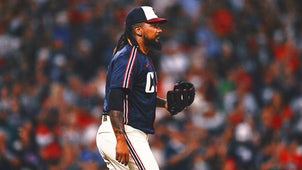 MLB Trending Image: MLB Pitchers Emmanuel Clase, Luis Ortiz Charged With Taking Bribes To Rig Pitches
