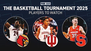 COLLEGE BASKETBALL Trending Image: The Basketball Tournament 2025: Yogi Ferrell, DJ Burns Jr. Among Players to Watch