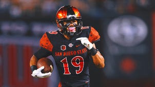 TEXAS LONGHORNS Trending Image: Who are the Top 10 Rushing Leaders in FBS History?