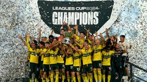 LEAGUES CUP Trending Image: Leagues Cup winners: Complete list of champions