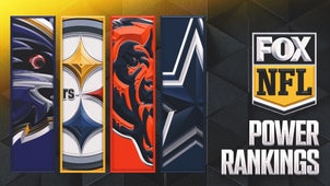 LOS ANGELES CHARGERS Trending Image: 2025 NFL Power Rankings: Champs Have Some Strong Competition As Training Camps Open