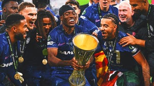 NEXT Trending Image: Arsenal Keeps Spending: Noni Madueke Join Gunners From Rivals Chelsea