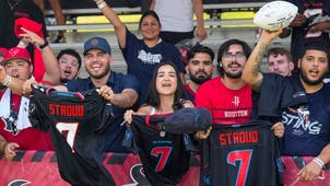 HOUSTON TEXANS Trending Image: 2025 Houston Texans Preseason Schedule: Dates, Times, TV Channels