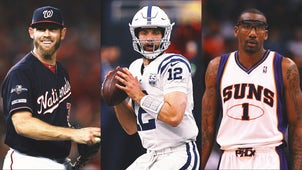 NBA Trending Image: 10 Stars With Hall-of-Fame Talent Whose Careers Were Stunted by Injuries