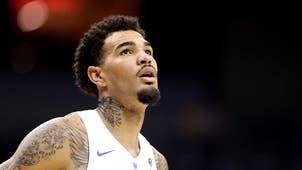 THE BASKETBALL TOURNAMENT Trending Image: Eberlein Drive vs La Familia: How to Watch, Odds, Preview - TBT Round of 16