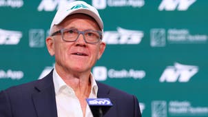 NEXT Trending Image: Jets owner Woody Johnson's Crystal Palace Stake Gets Green Light