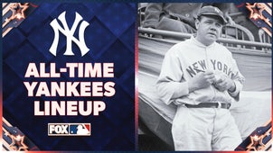 MLB Trending Image: New York Yankees All-Stars: Building the Best Yankees All-Time Lineup