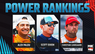 Next Story Image: INDYCAR Power Rankings: Scott Dixon Pushes For No. 1
