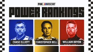 Next Story Image: NASCAR Power Rankings: The People's Champ On Top After Sonoma