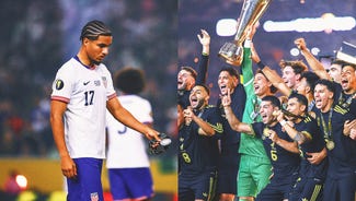 Next Story Image: Mexico Beats USA in Gold Cup Final: What Stood Out and What's Next?