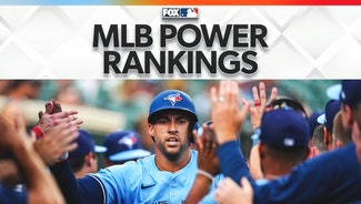 Next Story Image: 2025 MLB Power Rankings: A New Team Reigns Supreme Ahead of Trade Deadline