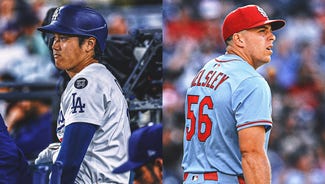 Next Story Image: 2025 MLB Trade Deadline: Biggest Needs, Player Fits For Top Contenders