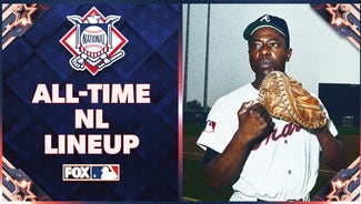 Next Story Image: 2025 MLB All-Star Game: Building Our All-Time National League Dream Team