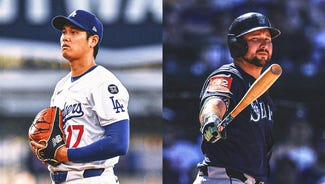 Next Story Image: MLB First-Half Check-In: Biggest surprises, favorite moments from the 2025 season