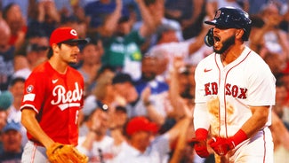 Next Story Image: Last Night in Baseball: Wilyer Abreu Hit The Two Most Different Homers Possible