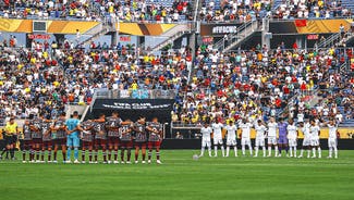Next Story Image: FIFA Honors Diogo Jota and His Brother Before Club World Cup Quarterfinal