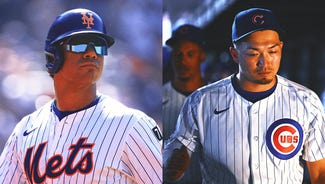 Next Story Image: Soto?! Suzuki?! Every MLB Team's All-Star Snub, Including Some Head-Scratchers