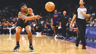 Next Story Image: 2025 NBA Offseason Buzz: Phoenix Suns, Bradley Beal contract buyout 'imminent'