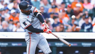 Next Story Image: MLB All-Star Home Run Derby: Twins' Buxton joins Wood, Acuña Jr., Raleigh