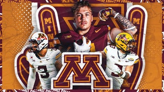 Next Story Image: 'Absolute Freak Show': Koi Perich Aims to Follow Travis Hunter's Path as Two-Way Star