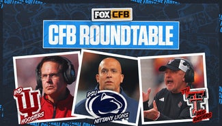 Next Story Image: College Football Coaches Who Won the Offseason, Teams Poised to Rise in 2025