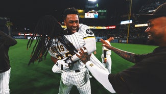 Next Story Image: Last Night in Baseball: Padres Snap Mets' 7-Game Win Streak in Wild W