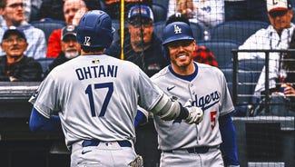 Next Story Image: 2025 MLB All-Star Roster: Starters announced after fan voting