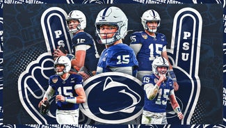 Next Story Image: A Chance to Chase a Dream: Inside Drew Allar's Decision to Return to Penn State