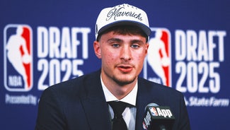 Next Story Image: Ticket Prices for Cooper Flagg's NBA Summer League Debut are Soaring