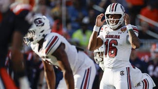Next Story Image: Believe The Hype! 10 NFL Draft Prospects Poised To Make Noise This Fall