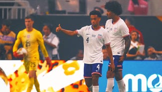 Next Story Image: After Gold Cup Loss, U.S. Men's Team Now Immediately Shifts to 2026 World Cup