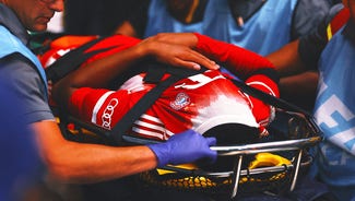 Next Story Image: Bayern Munich's Jamal Musiala Badly Injures Leg Against PSG at Club World Cup