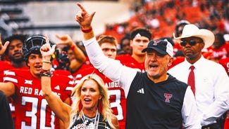 Next Story Image: Texas Tech FB Commit Felix Ojo Lands Eye-Popping Revenue-Sharing Deal