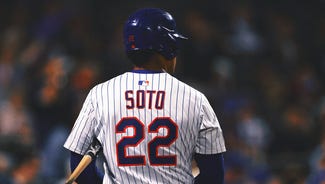 Next Story Image: Grading 10 Biggest MLB Signings At All-Star Break: Juan Soto, Max Fried, More