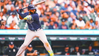 Next Story Image: Rays Slugger Junior Caminero Will Compete in Home Run Derby