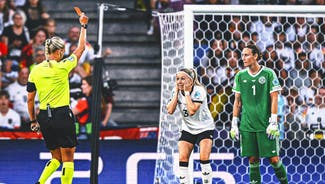 Next Story Image: Euro 2025: Germany Beats France on PKs to Reach Semifinals Despite Red Card