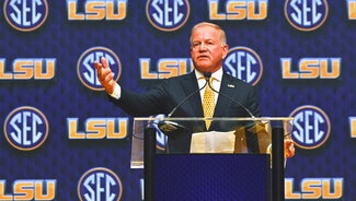 Next Story Image: Brian Kelly on NCAA House Settlement: 'I Don't Think You Should be Complaining'