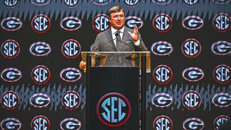 Next Story Image: Inside Kirby Smart's Formula for Success: Recruit the Best and Play Everyone