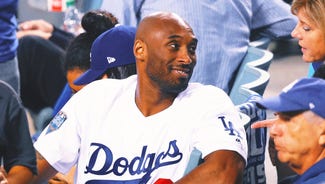 Next Story Image: Dodgers Having Kobe Bryant Bobblehead Giveaway For Lakers Legend