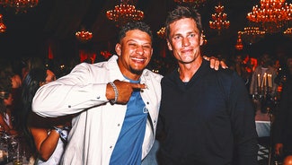 Next Story Image: Chiefs QB Patrick Mahomes Reveals Advice Tom Brady Gave Him This Offseason