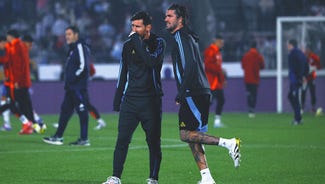 Next Story Image: Inter Miami Reportedly in Talks With Lionel Messi's World Cup Teammate