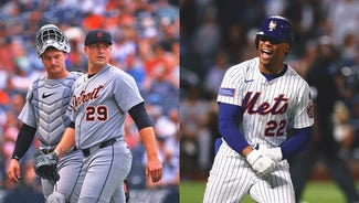 Next Story Image: Division Races, Record Chases, MVP Battles: MLB's Biggest Second-Half Storylines